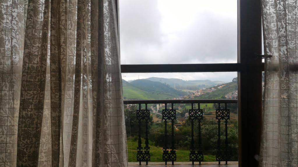 Sherlock Ooty Εξωτερικό φωτογραφία